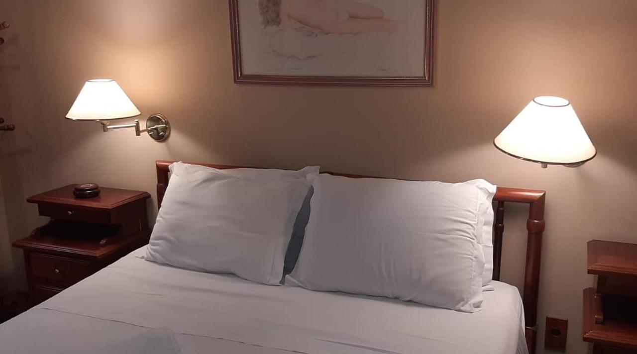 Flat Wish Serrano 14 Gramado Exteriör bild